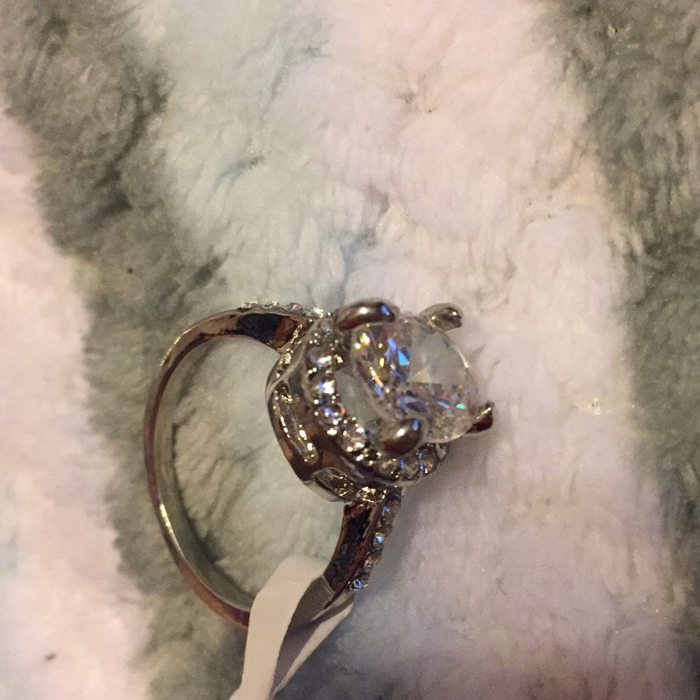 Diamond Ring